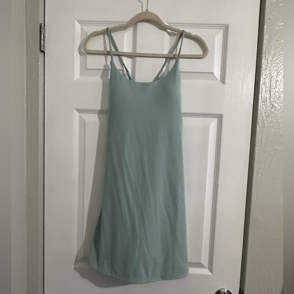 Halara dress